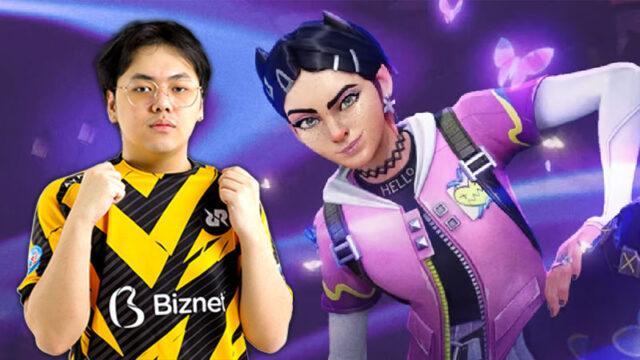 EKSKLUSIF: Analisis Clove Versi xffero, Controller Seru Buat Push Rank