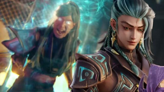 Analisis Suyou Jess No Limit, Punya Potensi Jago Outplay