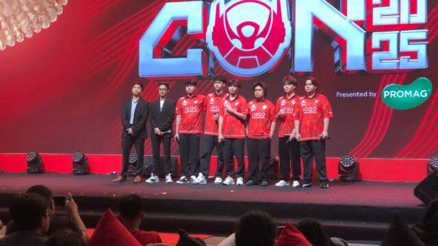 Anavel Sebut Sistem yang Dipakai Bigetron Lebih Keras Dibanding EVOS
