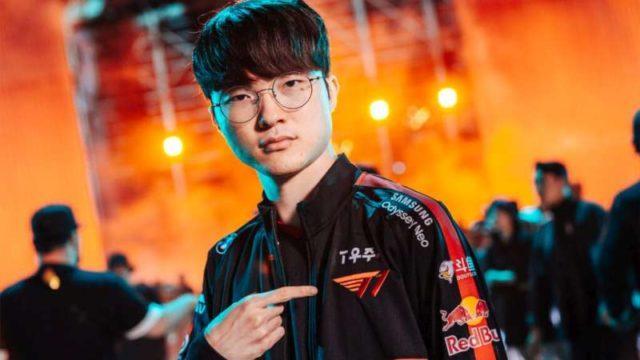Ancaman Pembunuhan T1 Faker Sampai Libatkan Polisi Lokal!