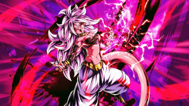 Ini 5 Android Terkuat di Anime Dragon Ball! Siapa Saja?