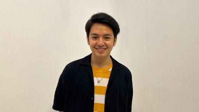 EKSKLUSIF: Angga Yunanda Ingin Jadi Pengisi Suara Karakter Villain di Game