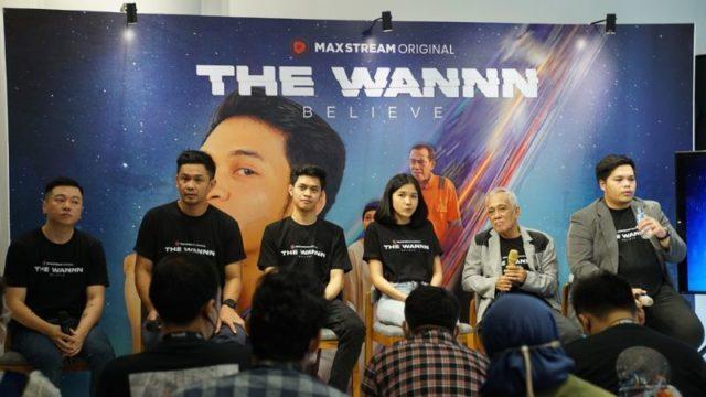 Angkat Kisah Inspiratif, EVOS dan MAXstream Luncurkan Film Orisinal “The Wannn Believe Movie”