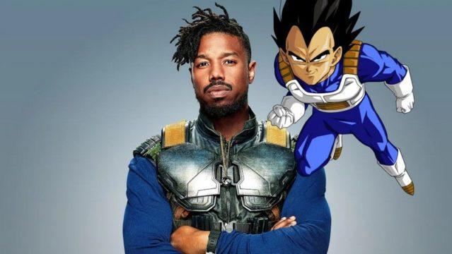 Anime Favorit Michael B. Jordan, Semuanya Dari Shonen Jump?