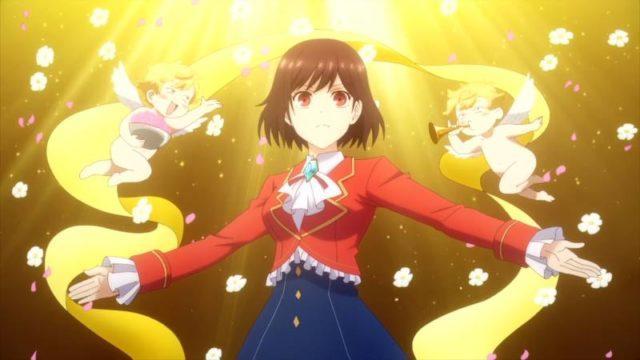 Anime I'm In Love with the Villainess Akan Hadirkan Mizuki Nana Sebagai Pengisi Suara!