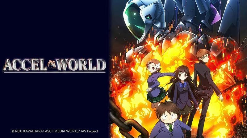 Accel World