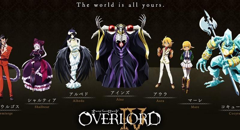 Overlord