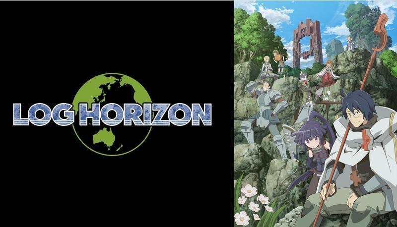 Log Horizon