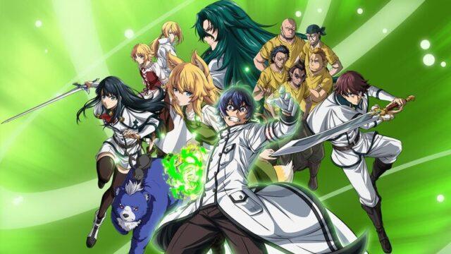 7 Deretan Anime Isekai 2024 Terbaik yang Wajib Kamu Tonton!