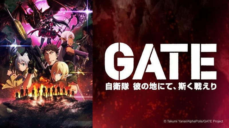 GATE