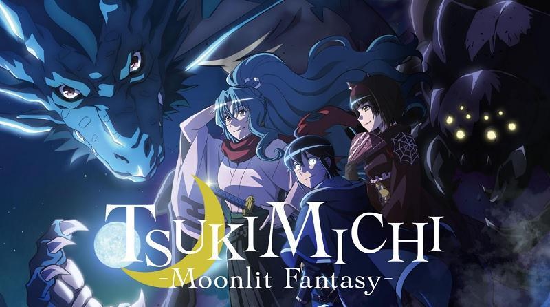 Tsukimichi: Moonlit Fantasy