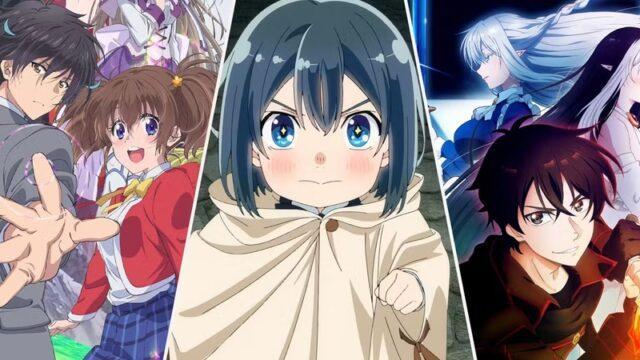 Segera Rilis! Ini Rekomendasi Anime Isekai Summer 2024 yang Wajib Kamu Tonton!