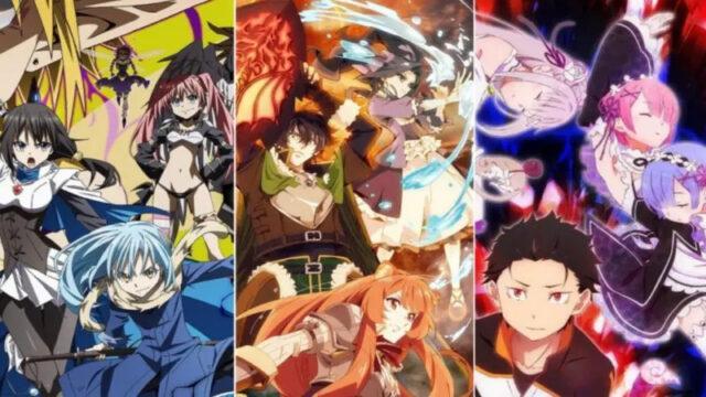 Apa Itu Anime Isekai? Genre Anime yang Lama Populer di Antara Pencinta Anime