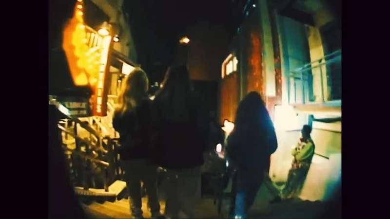 Gadis-gadis dari teaser 1 | Sumber: YouTube KING AMUSEMENT CREATIVE official channel