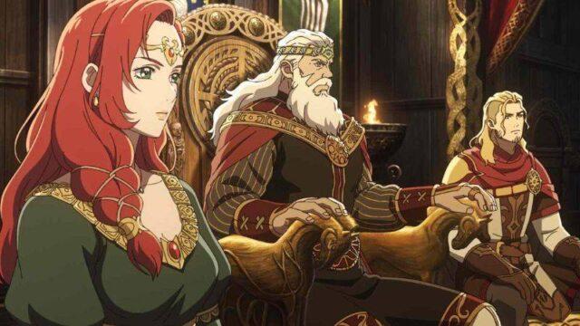 Anime Lord of the Rings akan Tayang di Tahun 2025!