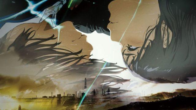 Anime Original MAPPA: Maboroshi Akhirnya Hadir di Netflix 2024!