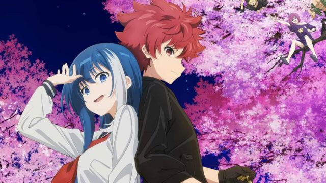 Anime Mission Yozakura Family Bocorkan Pengisi Suaranya!