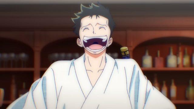 Anime Monsters Karya Eiichiro Oda Ungkap Pemeran Lewat Trailer Barunya
