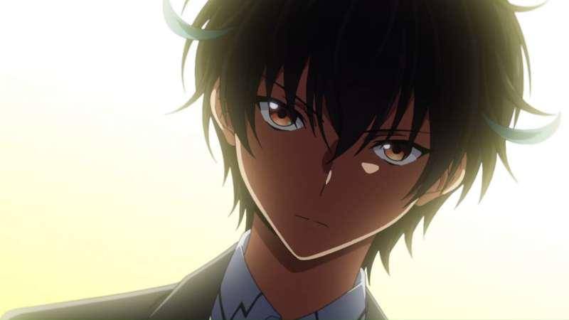 Sumber: YouTube TVアニメ『即死チートが最強すぎて、異世界のやつらがまるで相手にならないんですが。』公式チャンネル
