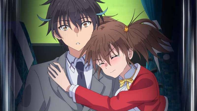 Sumber: YouTube TVアニメ『即死チートが最強すぎて、異世界のやつらがまるで相手にならないんですが。』公式チャンネル