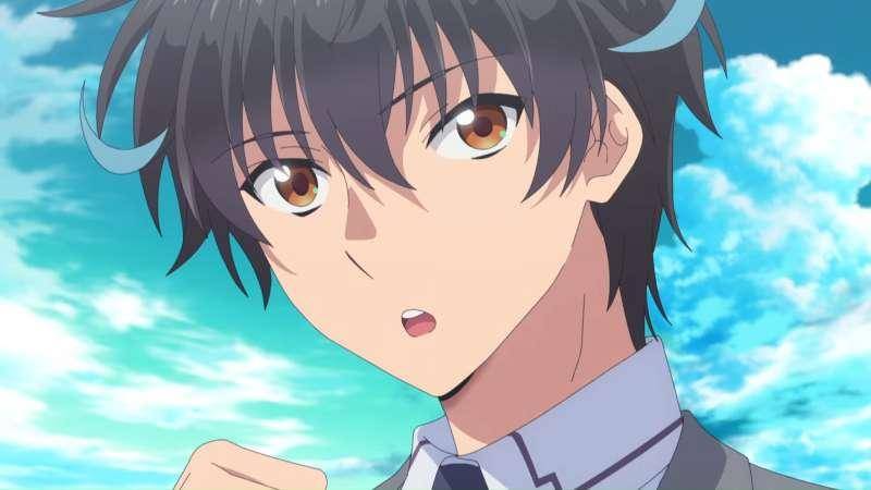 Sumber: YouTube TVアニメ『即死チートが最強すぎて、異世界のやつらがまるで相手にならないんですが。』公式チャンネル