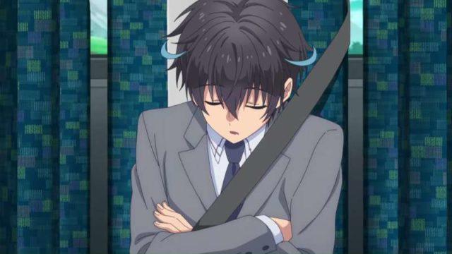Anime My Instant Death Ability Tampilkan Trailer dan Tanggal Tayang