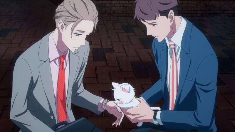 Sumber: YouTube Aniplex Channel (アニプレックス チャンネル )