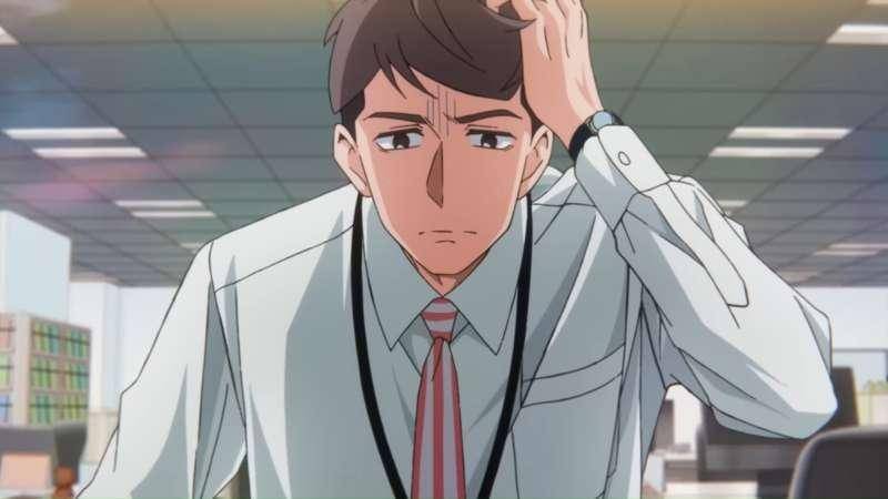 Sumber: YouTube Aniplex Channel (アニプレックス チャンネル )