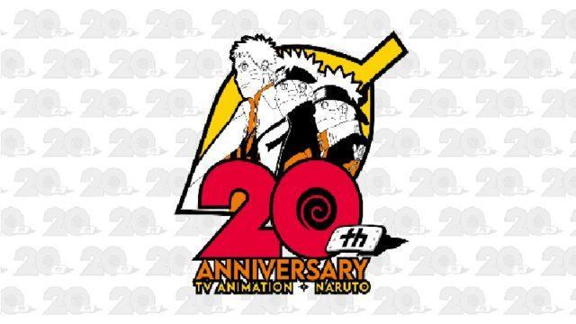 Akhirnya! Anime Naruto akan Hadirkan 4 Episode Baru