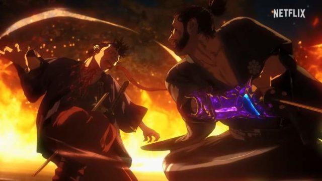 Anime Onimusha akan Tayang pada Bulan November di Netflix!