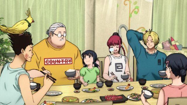Ini Sinopsis dan Cara Nonton Anime Sakamoto Days!