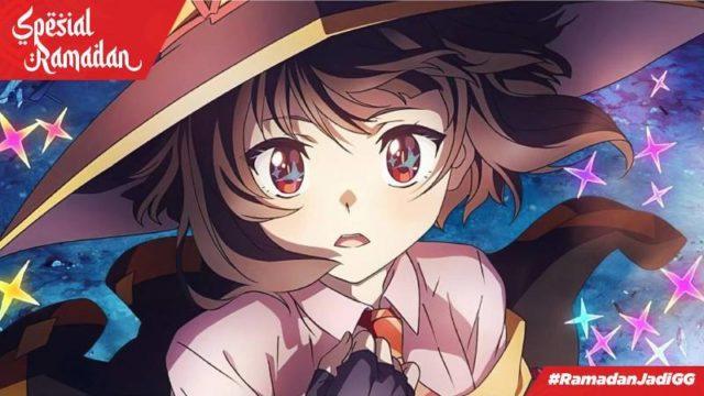 Anime Spring 2023 Bstation yang Bisa Ditonton Buat Ngabuburit