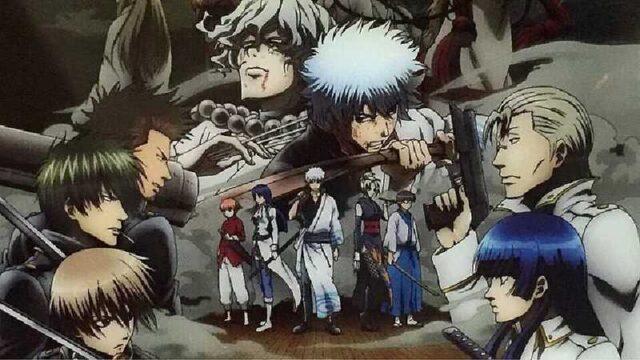 Deretan Anime Spring 2024 Terburuk Berdasarkan Rating yang Didapatkan!
