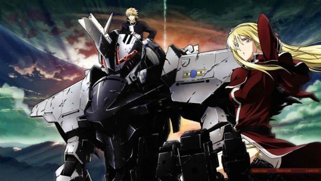 5 Anime Terbaik Bertema Hukum dan Militer, Wajib Nonton!