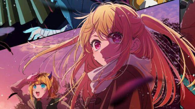 Daftar 10 Anime Terbaik di Summer 2024