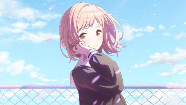 Anime The IDOLM@STER Shiny Colors Tayang di TV dan Bioskop