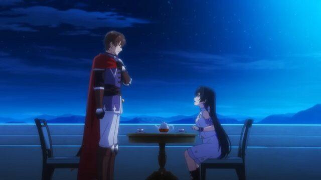 Anime Unnamed Memory Ungkap Pemeran dan Rilis di Bulan April!
