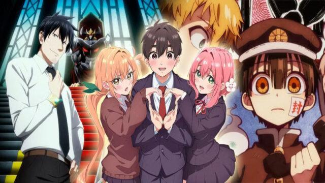 Ini 10 Rekomendasi Anime Winter 2025 yang Wajib Kamu Tonton!