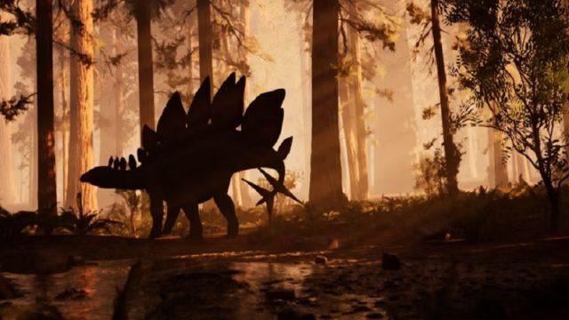 The Lost Wild, Game Baru Annapurna Setelah Stray Sukses