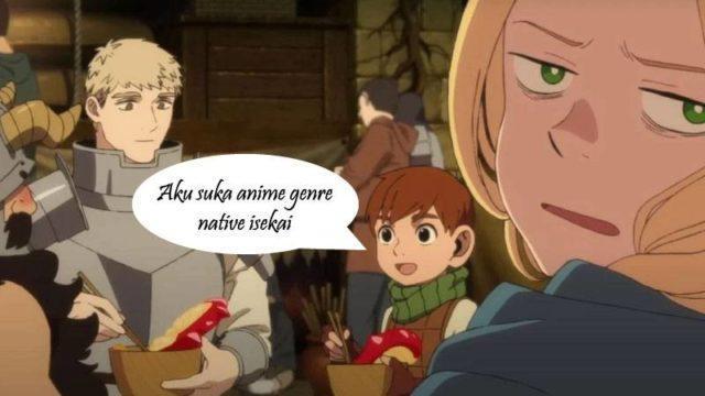 Apa Itu Anime Fantasy? Ini Sejarah, Penjelasan, dan Contohnya! Bukan Native Isekai!