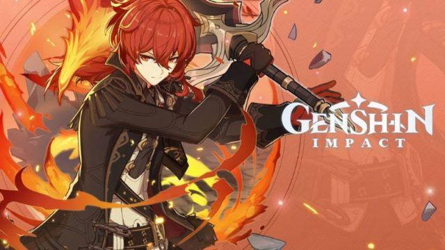 Apa Itu DPS Genshin Impact? Ini Dia Penjelasan Lengkapnya!