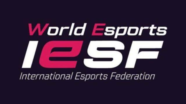Apa Itu IESF? Berikut Penjelasan Lengkap Mengenai International Esports Federation