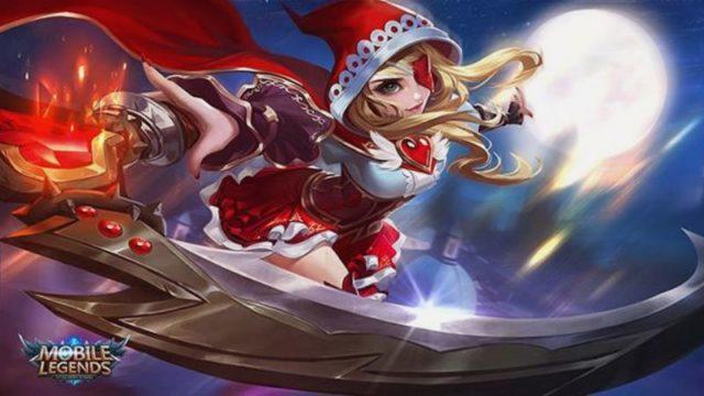 Apa Itu Lifesteal di Mobile Legends (ML)? Ini Dia Penjelasan Lengkapnya