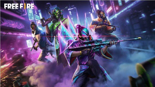 Cara Jadi Guild Paling Ditakuti di Free Fire