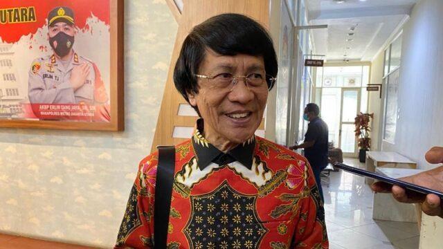 Apakah Kak Seto Merekomendasikan Pemblokiran Game? Ini Pernyataannya!
