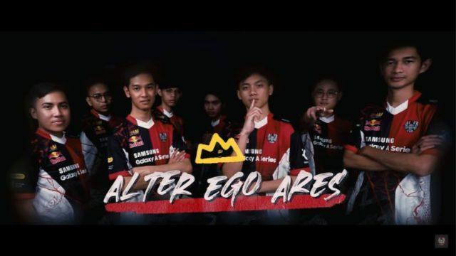 Apakah Rosemary jadi Kepingan yang Pas untuk Alter Ego Ares? (Opini)