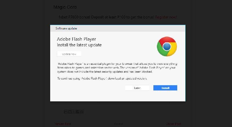Sumber: screenshot/Ahwil