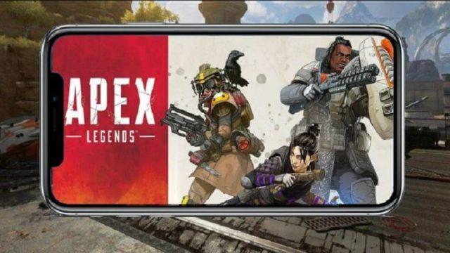 Catat! Ini Rencana Tanggal Rilis Resmi Apex Legends Mobile