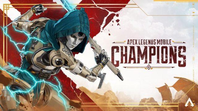 Apex Legends Mobile Ash Menjadi Legend Baru yang Mampir ke Mobile