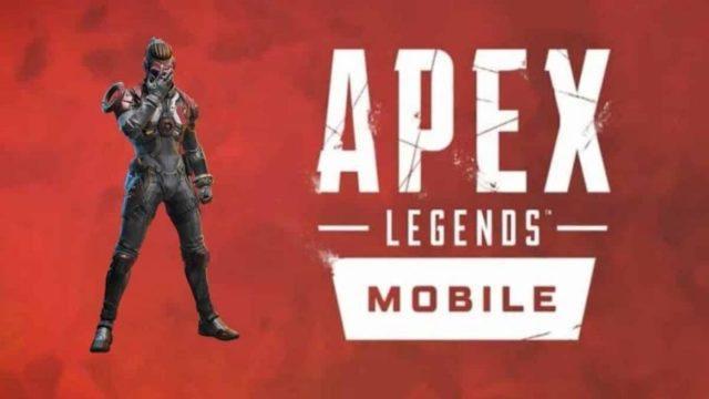 Apex Legends Mobile Resmi Rilis Secara Global, Ini Dia Ukuran Full Size-nya!